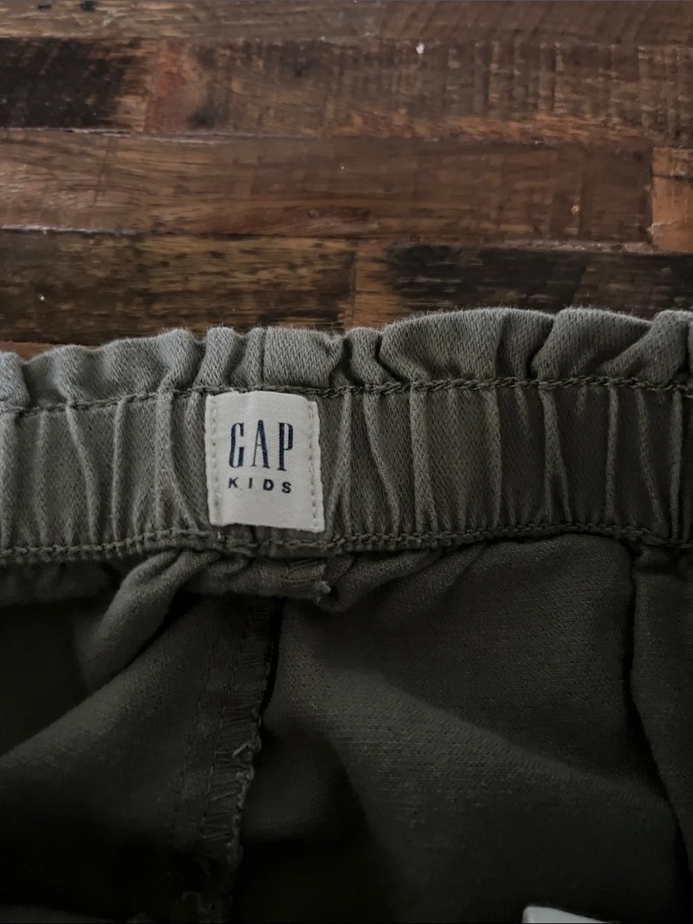 GAP durable cargo
